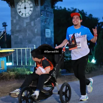 Runner Photo 5761519