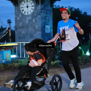 Runner Photo 5761520