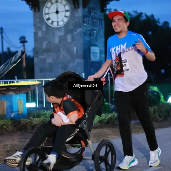 Runner Photo 5761522