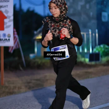 Runner Photo 5761527