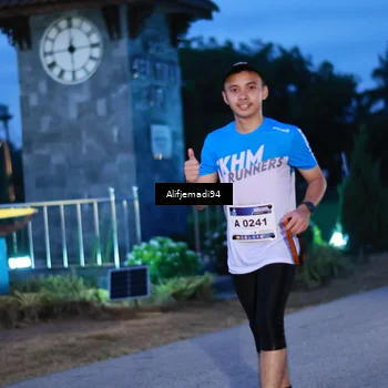 Runner Photo 5761531