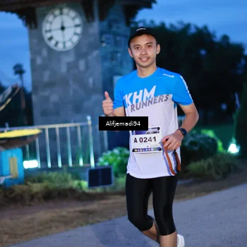 Runner Photo 5761537