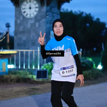 Runner Photo 5761550