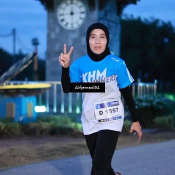 Runner Photo 5761560