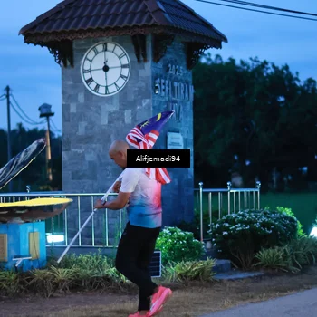 Runner Photo 5761563