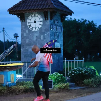 Runner Photo 5761564