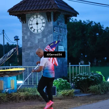 Runner Photo 5761567