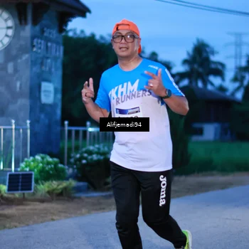 Runner Photo 5761568