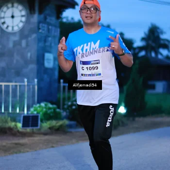 Runner Photo 5761570