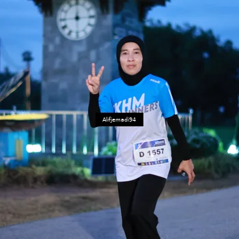 Runner Photo 5761571