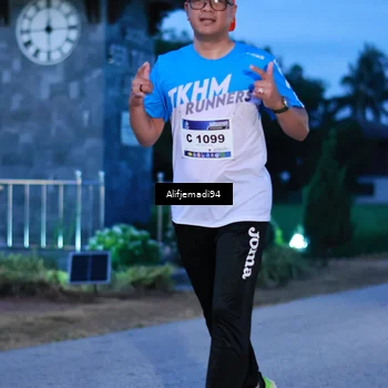 Runner Photo 5761572
