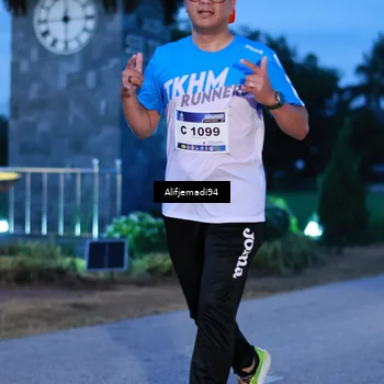 Runner Photo 5761573