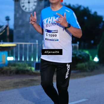 Runner Photo 5761576