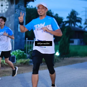 Runner Photo 5761577