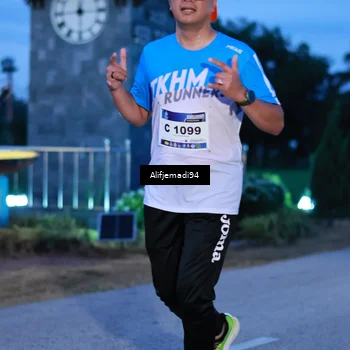 Runner Photo 5761579