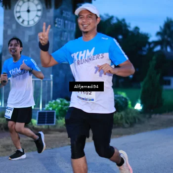 Runner Photo 5761582