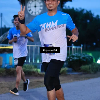 Runner Photo 5761585