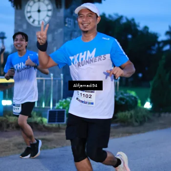 Runner Photo 5761586
