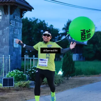 Runner Photo 5761587