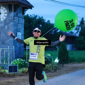 Runner Photo 5761588