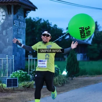 Runner Photo 5761589