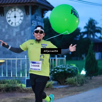 Runner Photo 5761590