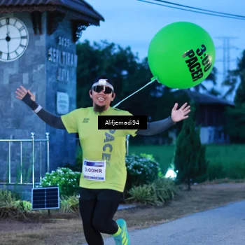 Runner Photo 5761592