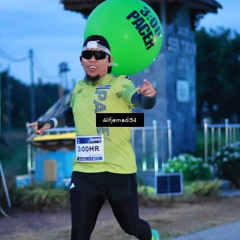 Runner Photo 5761594
