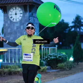Runner Photo 5761595