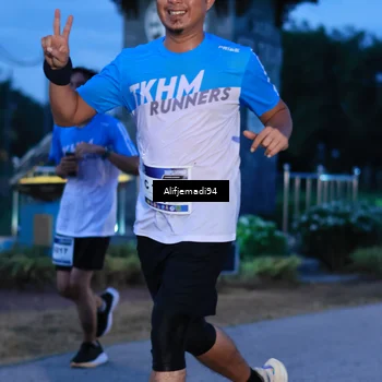 Runner Photo 5761596