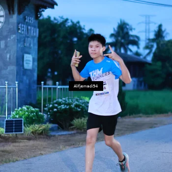 Runner Photo 5761599
