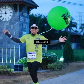 Runner Photo 5761600