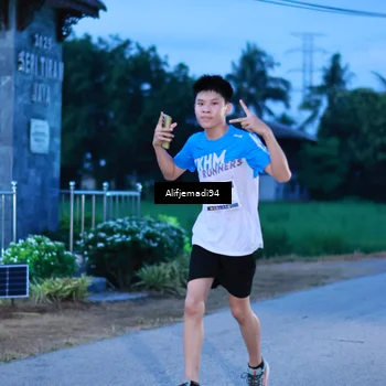 Runner Photo 5761603