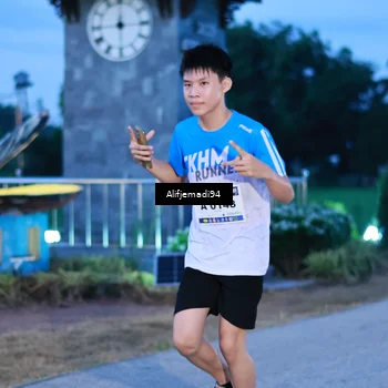 Runner Photo 5761605