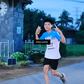 Runner Photo 5761606
