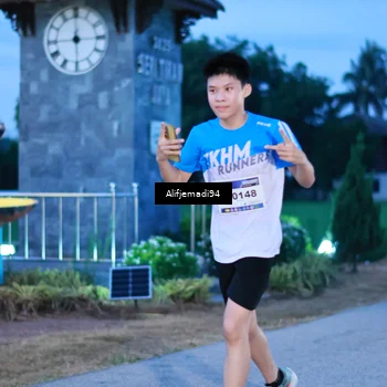 Runner Photo 5761607