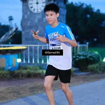 Runner Photo 5761608