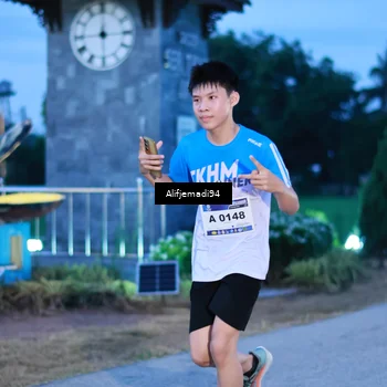 Runner Photo 5761609