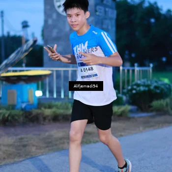 Runner Photo 5761610