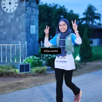 Runner Photo 5761612