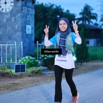 Runner Photo 5761613