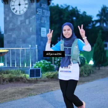 Runner Photo 5761614