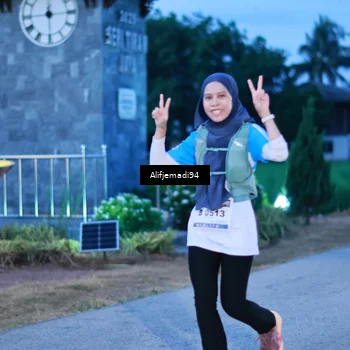 Runner Photo 5761616