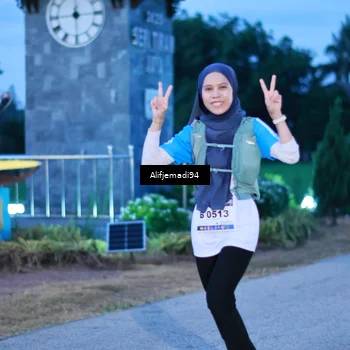 Runner Photo 5761617