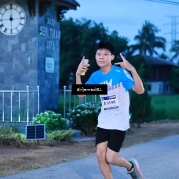 Runner Photo 5761618