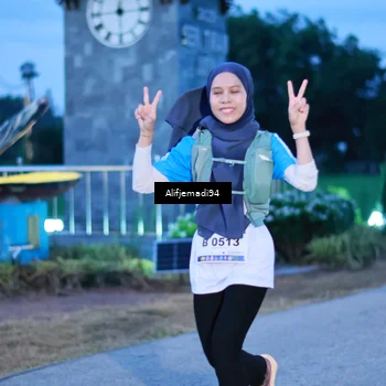 Runner Photo 5761619