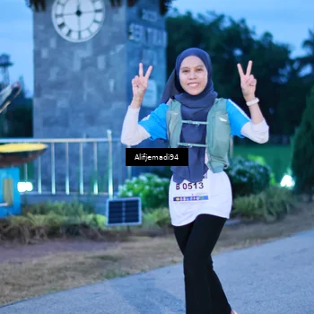 Runner Photo 5761620