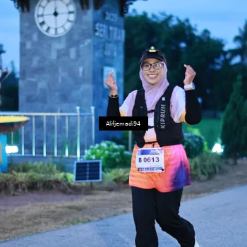 Runner Photo 5761623