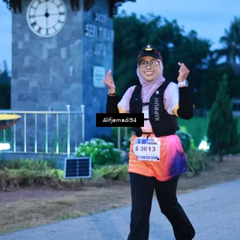 Runner Photo 5761624