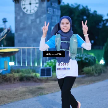 Runner Photo 5761626